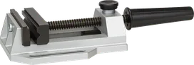 Bosch機械虎鉗 MS 80，鉗口開口 80 毫米.